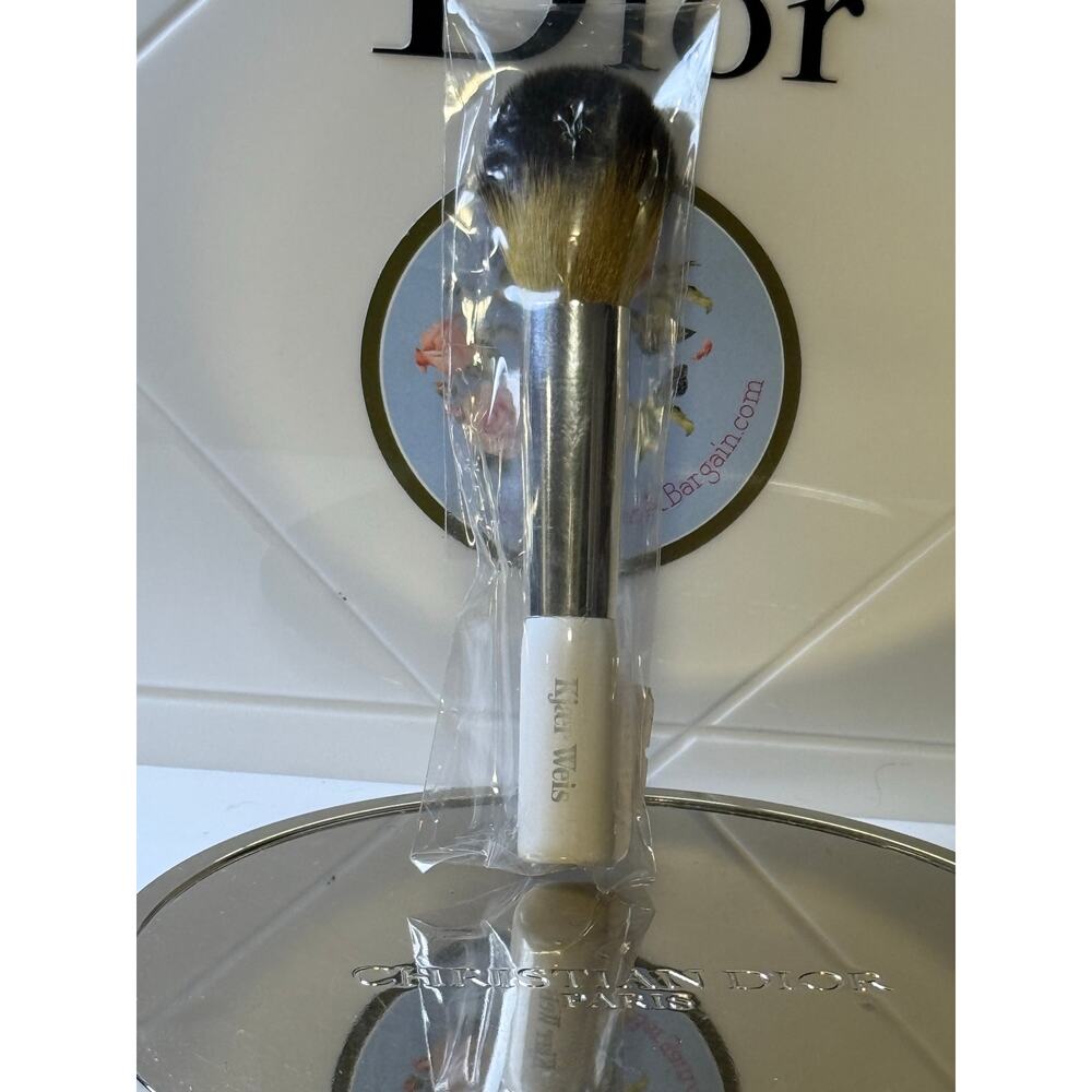 Kjaer Weis Powder Bronzer Blush - NEW